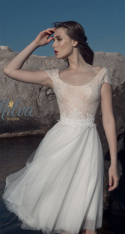 Love Milva Wedding Dresses 2017 And Fall 2016 Collection Page 9 Of 19