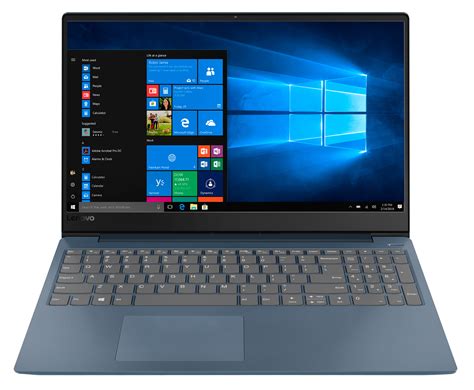 Ультрабук Lenovo Ideapad 330s 15 Midnight Blue 81gc006jra придбати