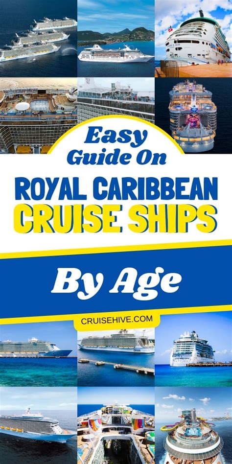 Where Each Royal Caribbean Cruise Ship Will Sail In 2021 PELAJARAN