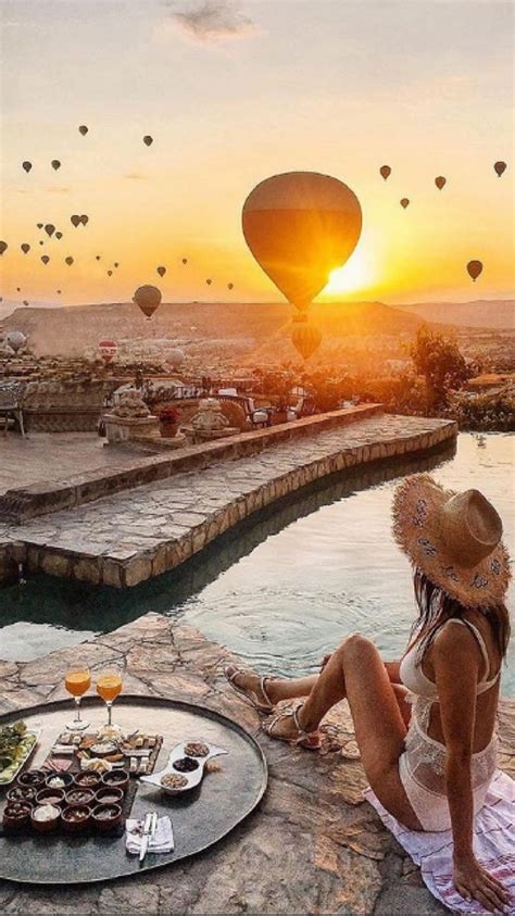 10 Beautiful Spots In Cappadocia That Are Instagram Worthy Turkey