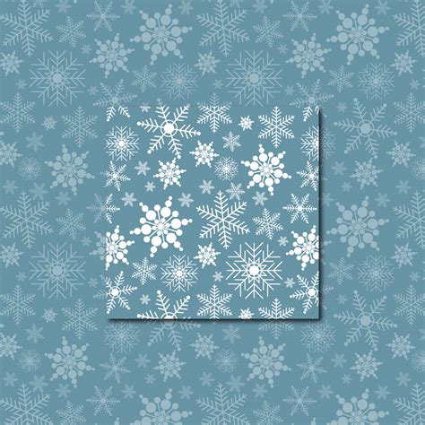 Snow Abstract Pattern Royalty Free Stock Svg Vector And Clip Art