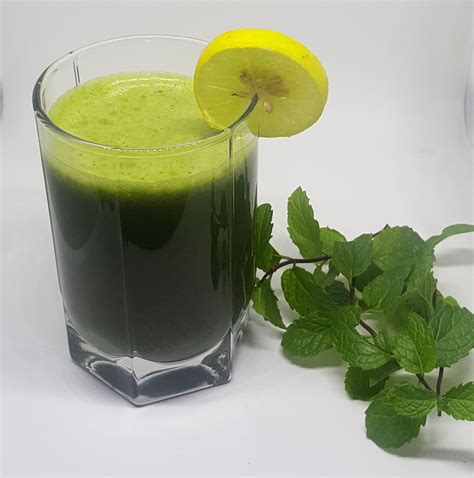 Green Detox Juice Healthy Detox Juice Vanitas Corner