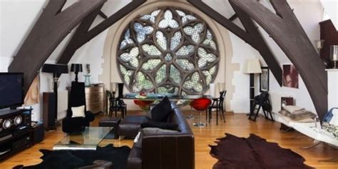 20 Of The Worlds Most Beautiful Living Spaces