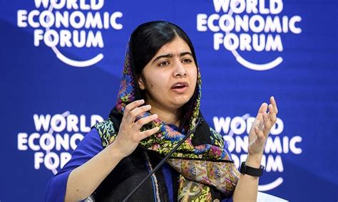 Click the button below to get instant access to malala was born on 12 july 1997 in the swat district of pakistan. Women Need to change the world saysy Malala Yousafzia ...