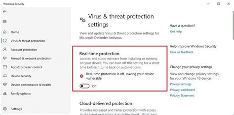 How To Permanently Disable Microsoft Defender Antivirus On Windows 10