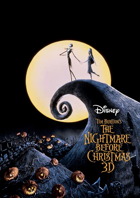Nightmare Before Christmas Desktop Wallpaper (55+ images)