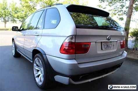 Information bmw x5 for sale full option year: 2006 BMW X5 for Sale in United States