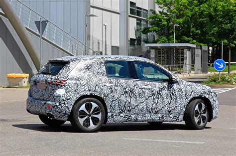 Check spelling or type a new query. New Mercedes-Benz GLA: Latest spy pictures reveal SUV character - MercedesBlog