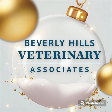 Beverly Hills Veterinary Associates Beverly Hills Mi