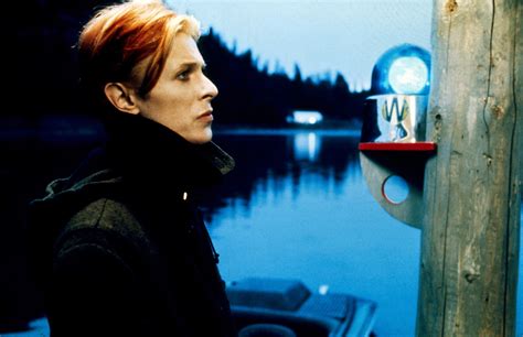 The Man Who Fell To Earth 1976