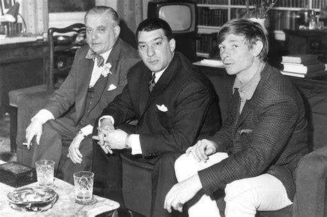 The Boothby Affair The Kray Twins Wiki Fandom