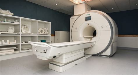 NonRadiology Equipment For Radiology Clinics