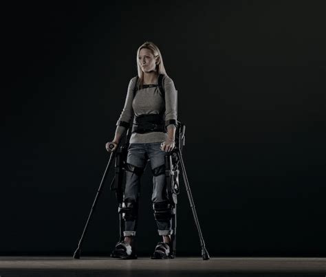 The 5 Coolest Exoskeletons You Can Almost Buy