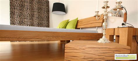 Das will ich auch bett aus alten holzbalken holzbalken bett. Bett aus Eichenbalken | Balkenbett von holzmoebelkontor.de