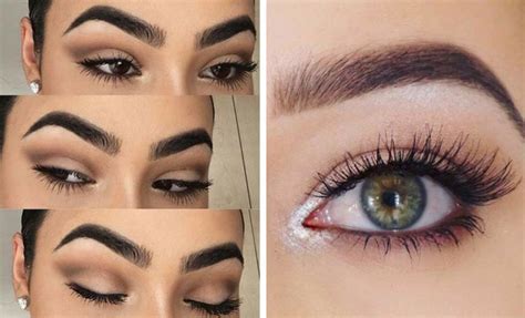 Easy Everyday Makeup Looks Page Of Stayglam