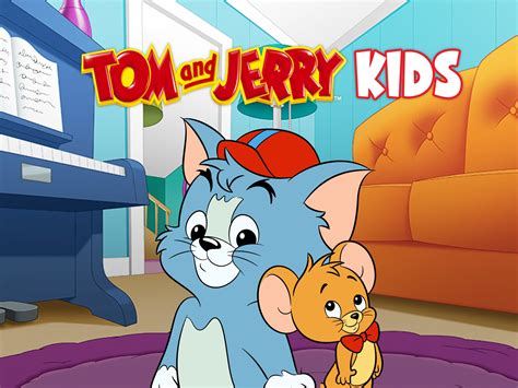 Series Tom And Jerry Kids 1990 Complete Collection Sharemaniaus
