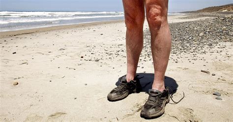 Cub Scout Troop Mistakenly Hikes Onto Nude Beach