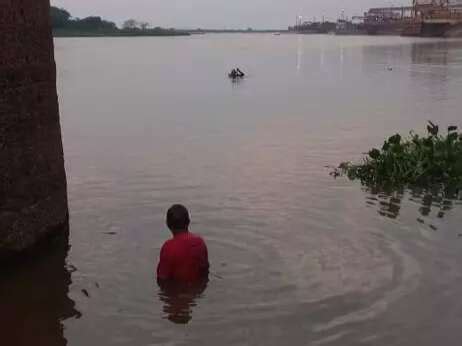 Adolescente De 14 Anos Morre Afogado Ao Mergulhar No Rio Paraguai