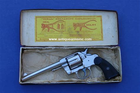Antique Arms Inc 45 Colt All In One Combination Bullet Model
