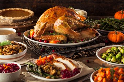 Top 10 Restaurants For Thanksgiving On Cape Cod Cape Cod Vacation