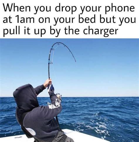 Catch A Big One With These Fishing Memes 25 Pics