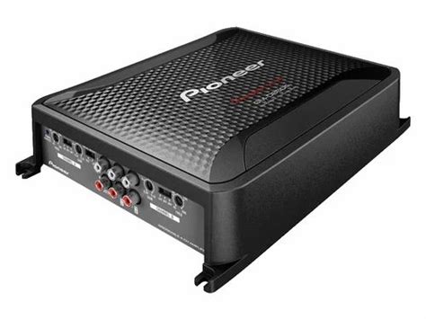 Pioneer Gm A3602 Car Amplifier And Music System Retailer From Wardha