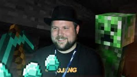 What is the creator of minecraft's real name? Mojang : MineCraft timeline | Timetoast timelines