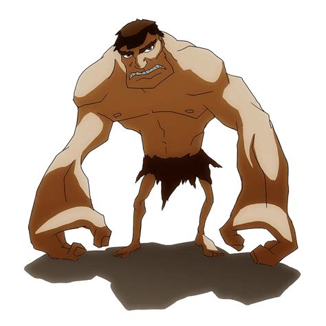 Tarzan Sketch Josh Book Animation Director Art Director