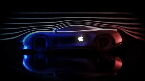 Apple Car To Be Released In 2026 With A Price Tag Below 100000