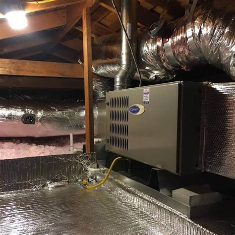 Air Conditioner Ductwork Prices 2021 Ac Unit Cost Replacement Costs