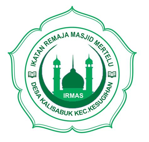 Irmas Mertelu Lambang Organisasi