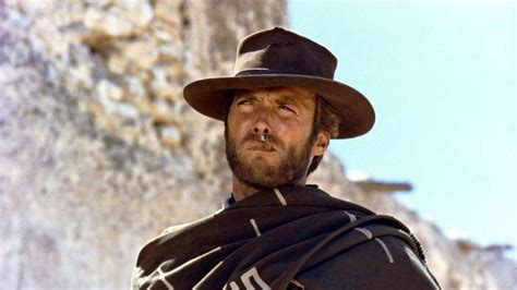 Combien De Film A Fait Clint Eastwood - Ennio Morricone regrette ne pas avoir composé pour Clint Eastwood