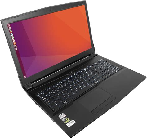 Entroware Launches Ubuntu Powered Kratos Laptop With Nvidia Gtx 1050