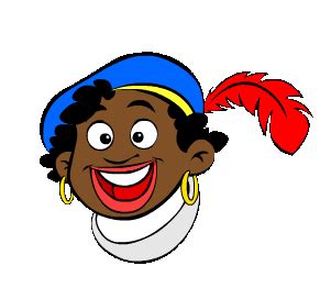 Registreer bij klascement en doorzoek gratis tienduizenden leermiddelen. Zwarte Piet plaatjes, animaties en bewegende plaatjes van ...
