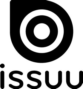 Issuu Logo Vector (.AI) Free Download