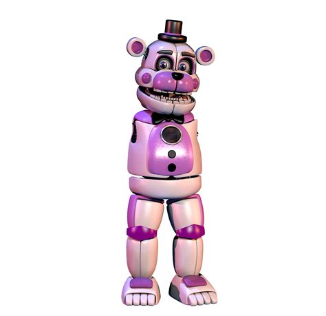 Five Nights At Freddys Sister Location Picture Image Abyss