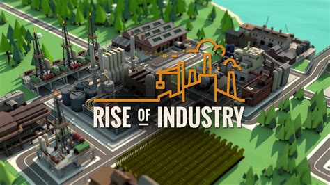 Rise of Industry Review - Business Before Pleasure