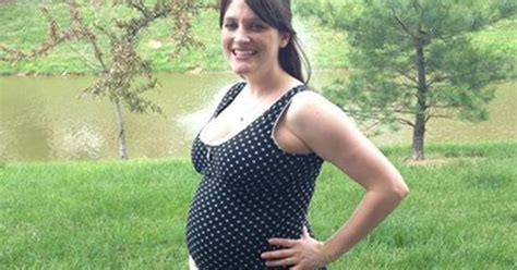 Pregnant Cop Forced To Continue Patrol Work Or Take Unpaid Leave Hot