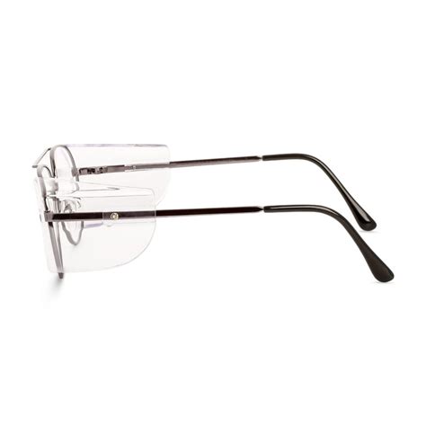 prescription safety glasses with ansi z87 full metal optic one uae