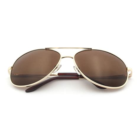 j s premium military style classic aviator sunglasses polarized 100 uv protection jandsvision