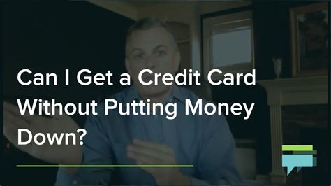 When a card's apr is divided by 12 (to get a monthly rate), and that rate is multiplied by an account's average daily balance, it results in the interest charges that must be paid when cardholders carry a balance on their credit card. Can I Get a Credit Card Without Putting Money Down ...