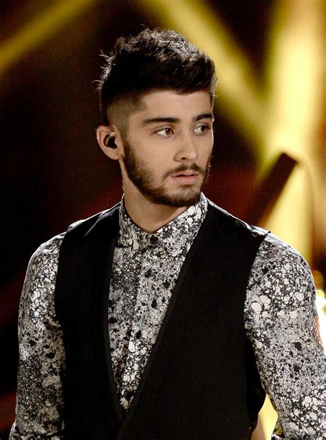 Zayn Malik Leaves One Direction After 5 Years Is Ready To Live His