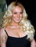 Lindsay Lohan To Pose Nude As Marilyn Monroe In Playboy