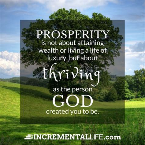 6 Spiritual Keys To Biblical Prosperity Inspirational Words