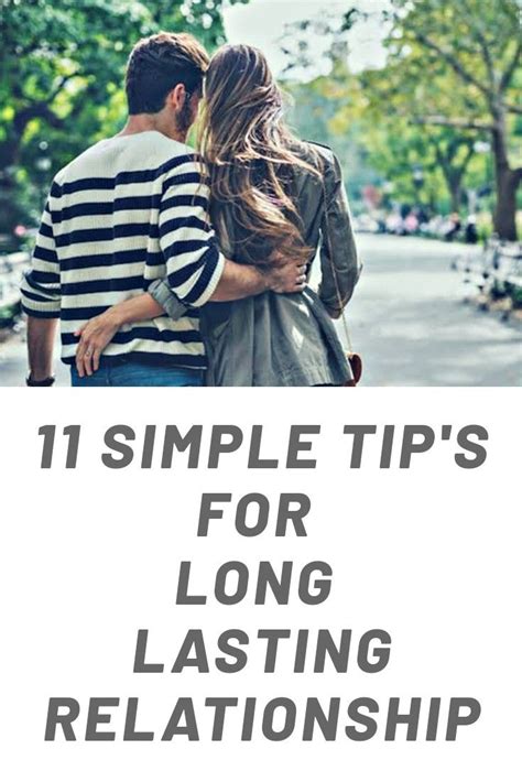 Pin By Relationship Store On Relationship Tips Long Lasting