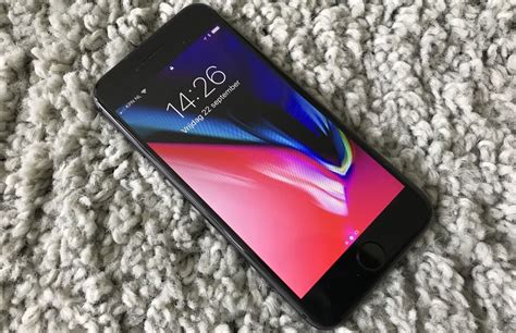 Iphone 8 Review Koopadvies Prijzen En Alles Wat Je Moet Weten