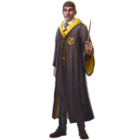Hufflepuff Student Harry Potter Wizards Unite Wiki Gamepress