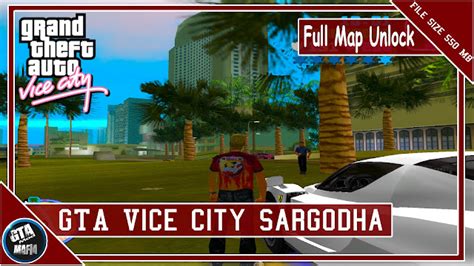 Gta Vice City Sargodha Pakistan Game Setup Free Download