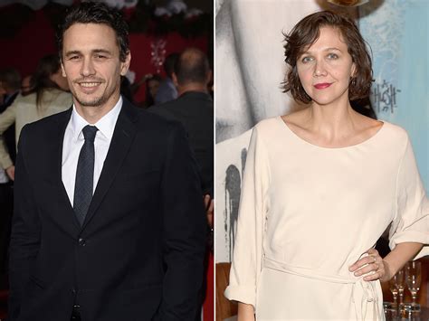 James Franco And Maggie Gyllenhaals Porn Drama Is Coming Soon To Hbo