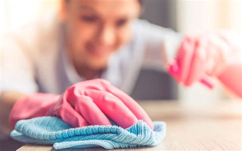 Aprende A Limpiar Y Desinfectar Correctamente Tu Casa